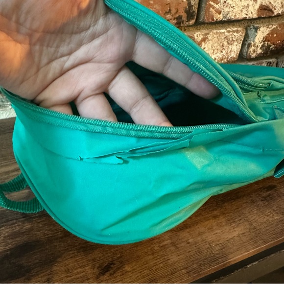 Vintage Sanrio Keroppi Mini Backpack - Picture 16 of 16